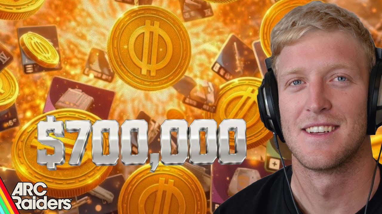 TFUE $700K DAM BATTLEGROUNDS RUN W/ MYTH