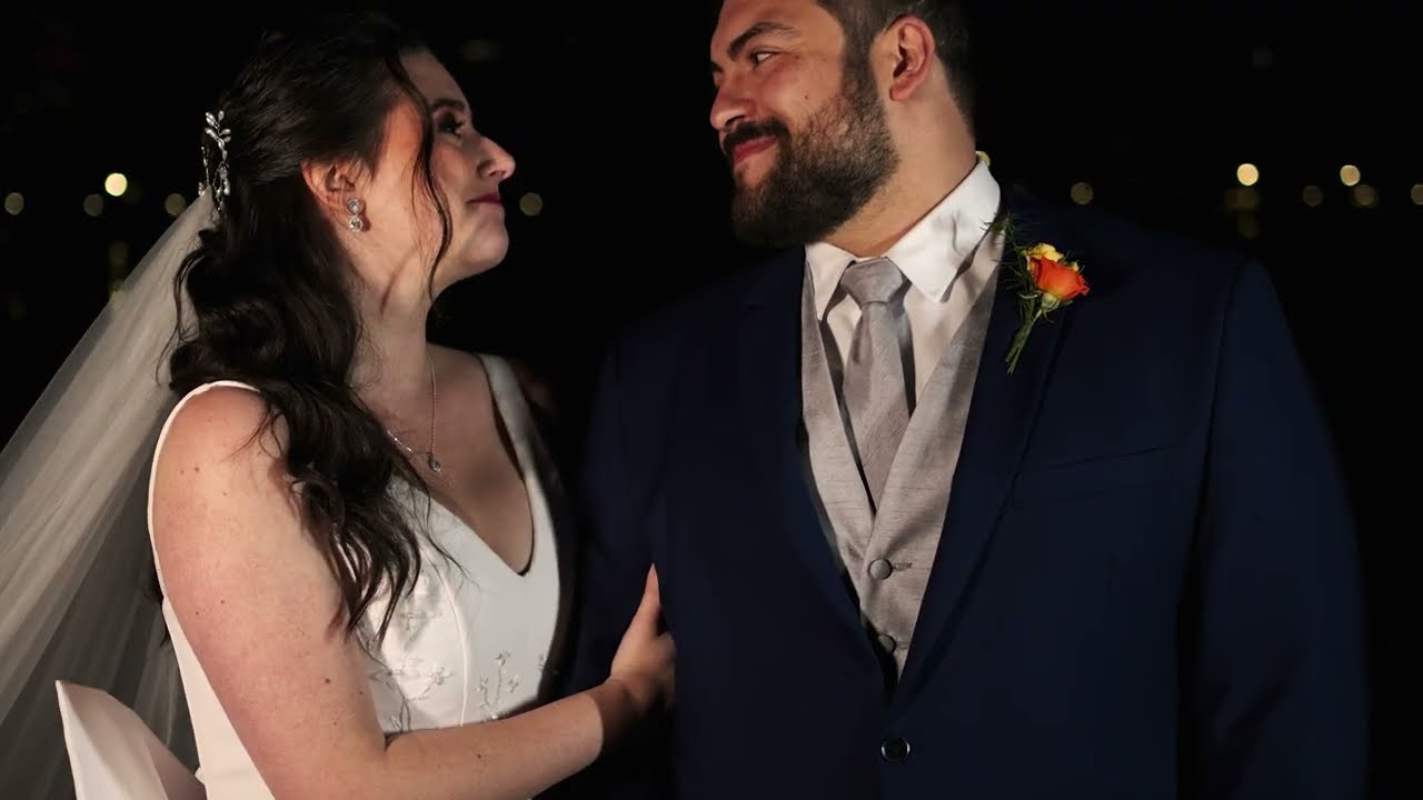 TEASER JULIA E MATEUS