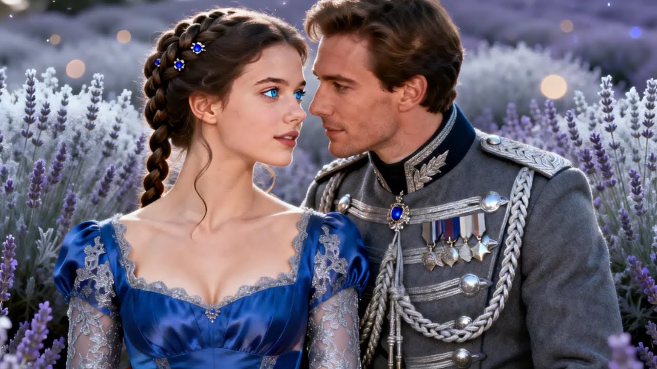 👑She Spoiled The Stew For A Suitor - But The Guest Was The Prince She Secretly Loved Now