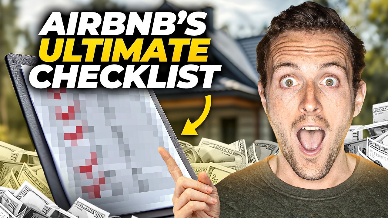 10 Steps to Launch Your First Airbnb in 2025 (Complete Beginner's Guide)