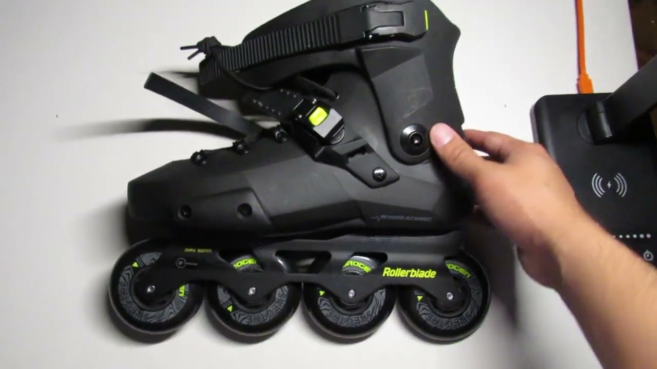 Rollerblade Twister XT | Unboxed Preview