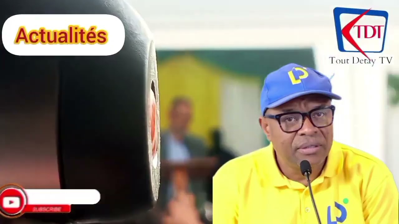 Nouvèl  fenk tonbe! Alix Didier Fils Aimé bloke peyi a, Rudy Sanon konfime kilès alimante g@ang yo