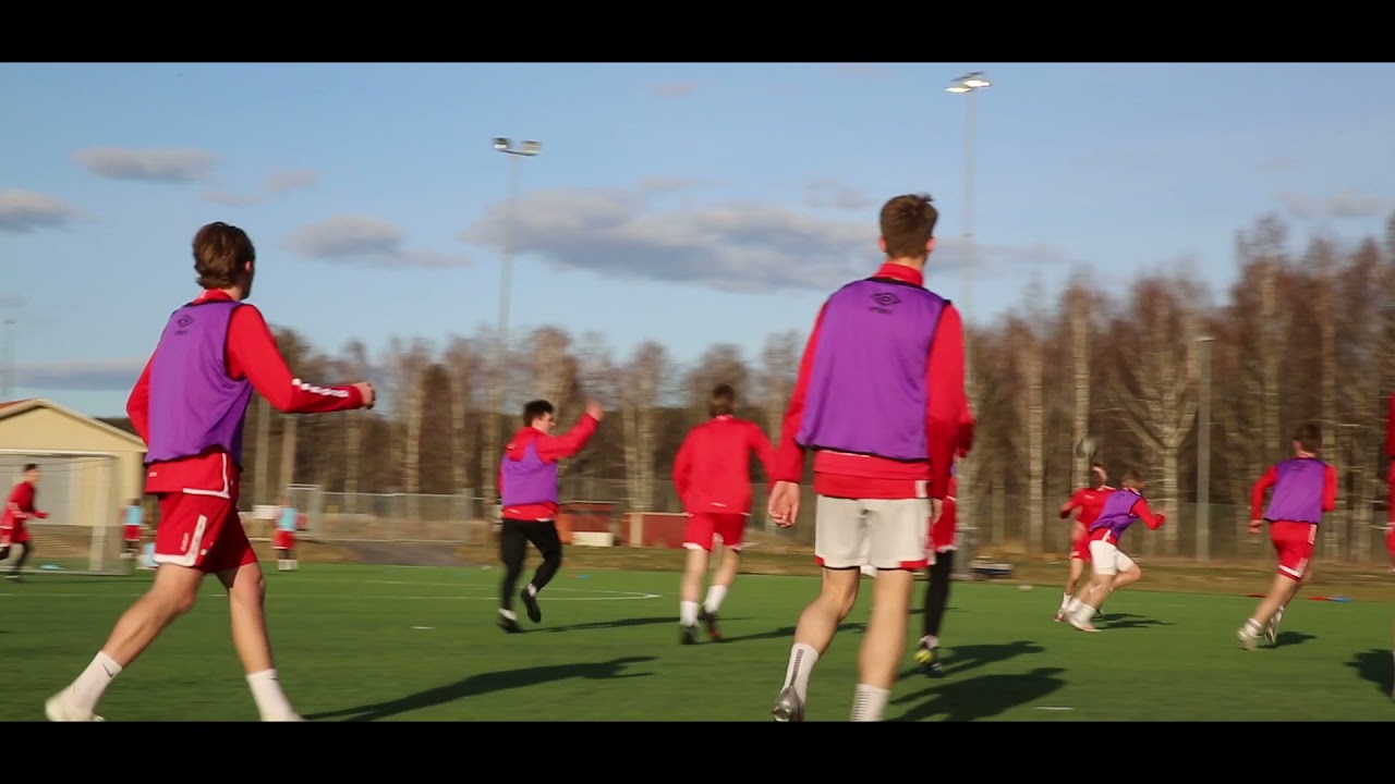Degerfors IF Akademi