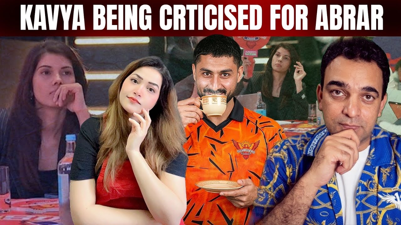 BCCI also under heat on Abrar Issue