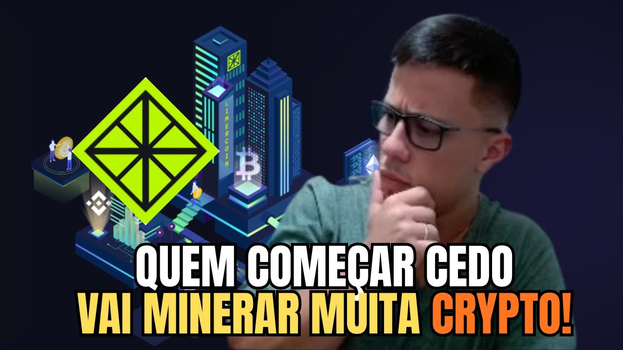 Esse JOGO pode SUPERAR o ROLLERCOIN!