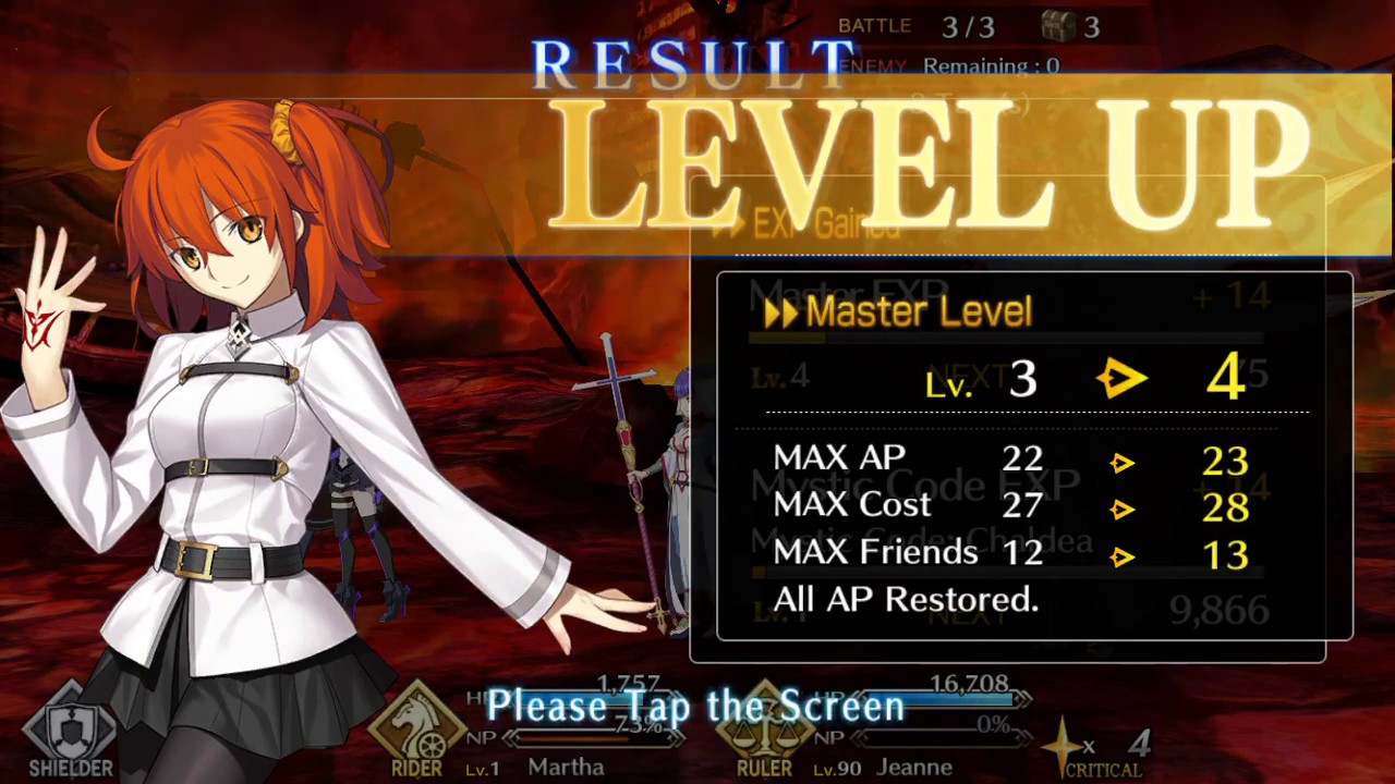 [FGO NA | Fate/Grand Order 1] Beginner with Fuyuki (Flame Contaminated City)| VietNam