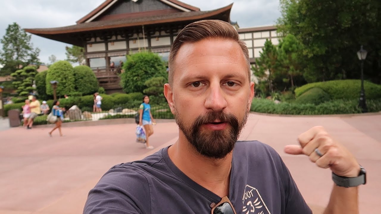 Что нового в EPCOT в Диснейленде? | Товары IllumiNations, открытие новых ресторанов и многое другое!