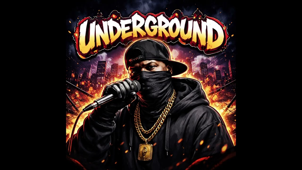 UnderGroundAI - Zimny Beton