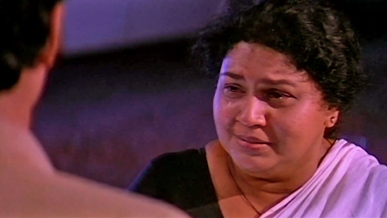 "വല്യ വീട്ടിലെ മരുമോൻ ആയപ്പോൾ അച്ഛൻ തെണ്ടി ആയി അല്ലേടാ"| Thilakan | Baiju | Urvashi |Kudumbvishesham