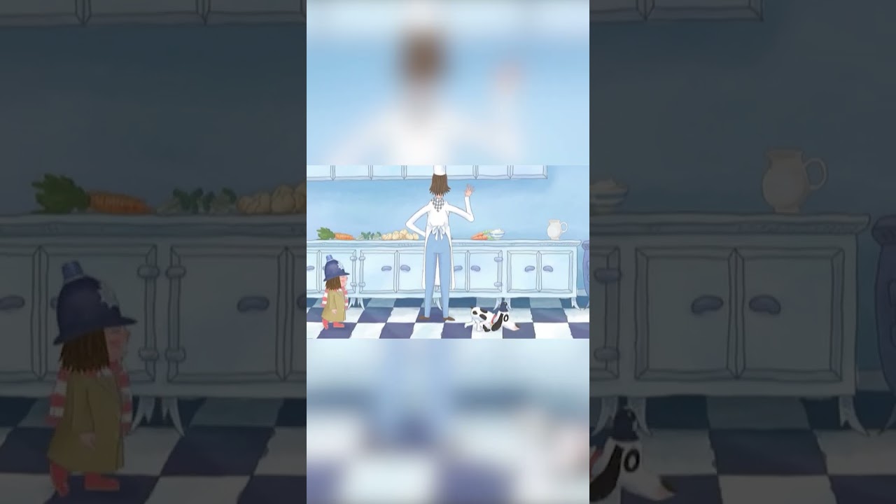 &iexcl;LO ATRAP&Oacute;! ⚠️ &iexcl;PRINCESITA persigui&oacute; a alguien y LO ATRAP&Oacute;! 👑 ✨