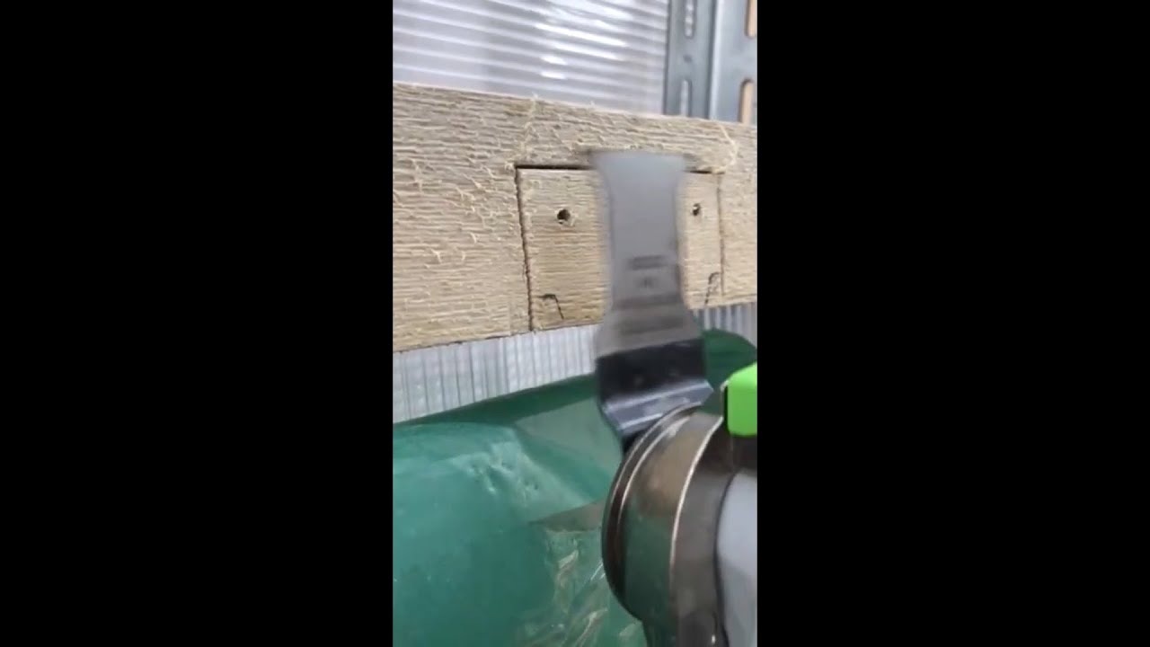 Festool VECTURO OSC 18V 
