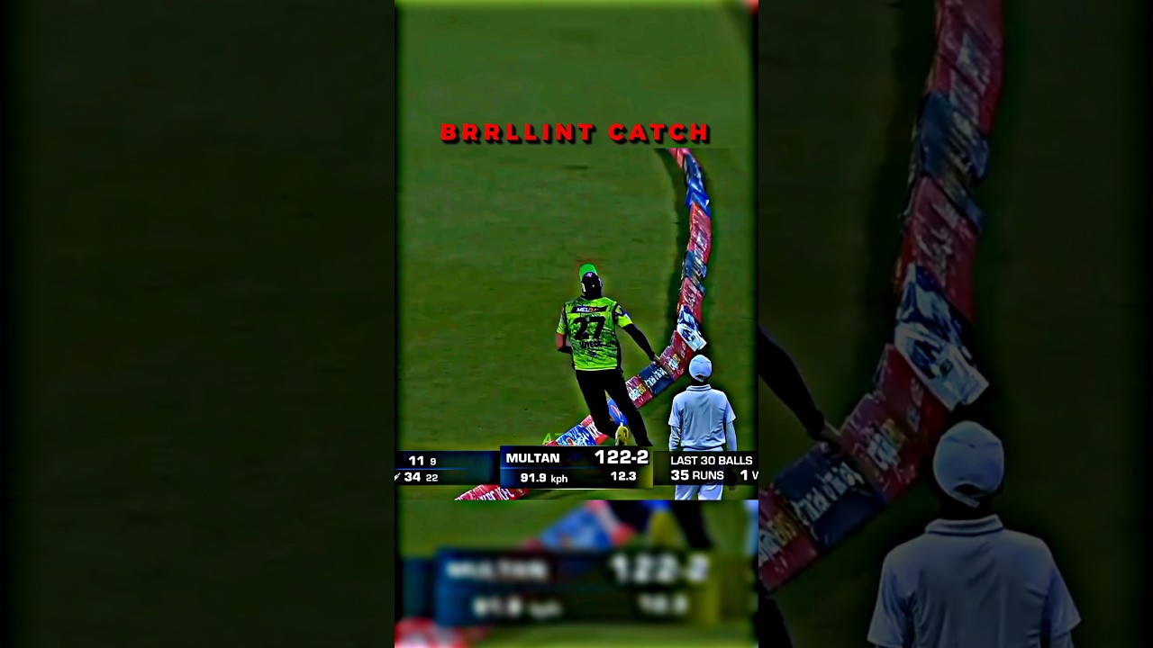 BEAUTIFUL CATCH 🥵🥶 #cricket #shorts