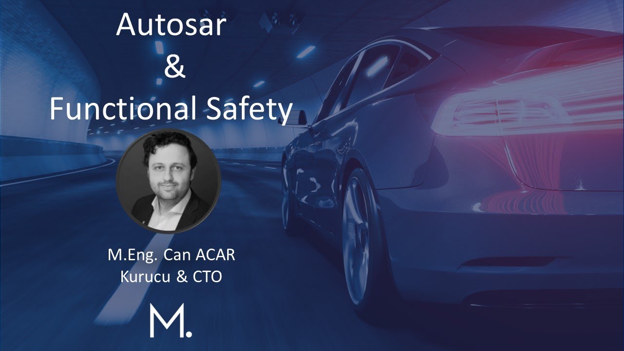 Autosar & Functional Safety
