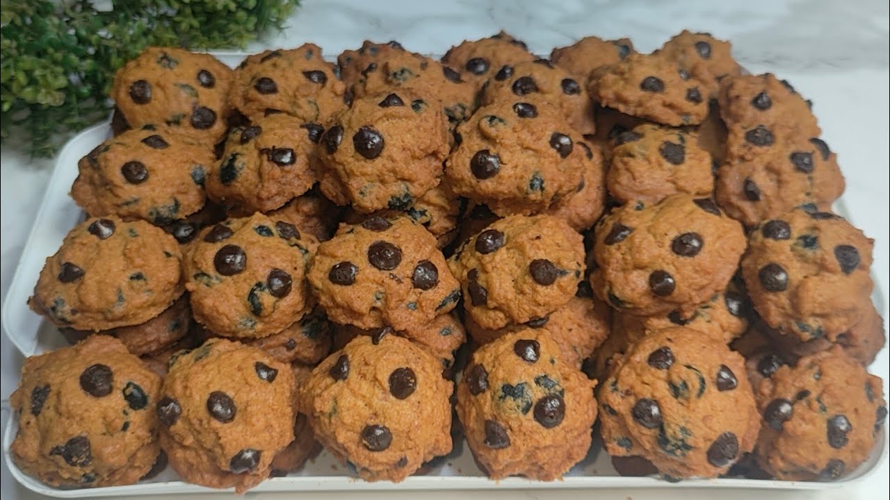 CHOCOCHIPS GOODTIME COOKIES RENYAH