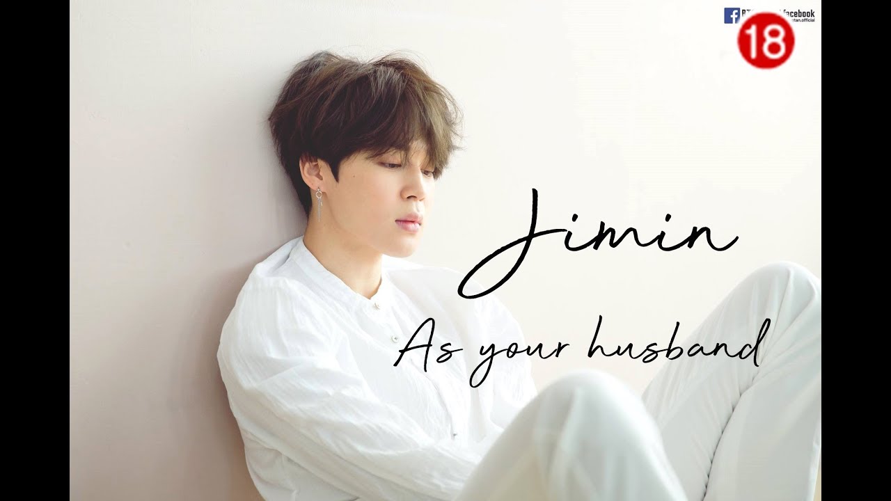 Imagine Jimin as your husband part-3 💎🍋🔞
