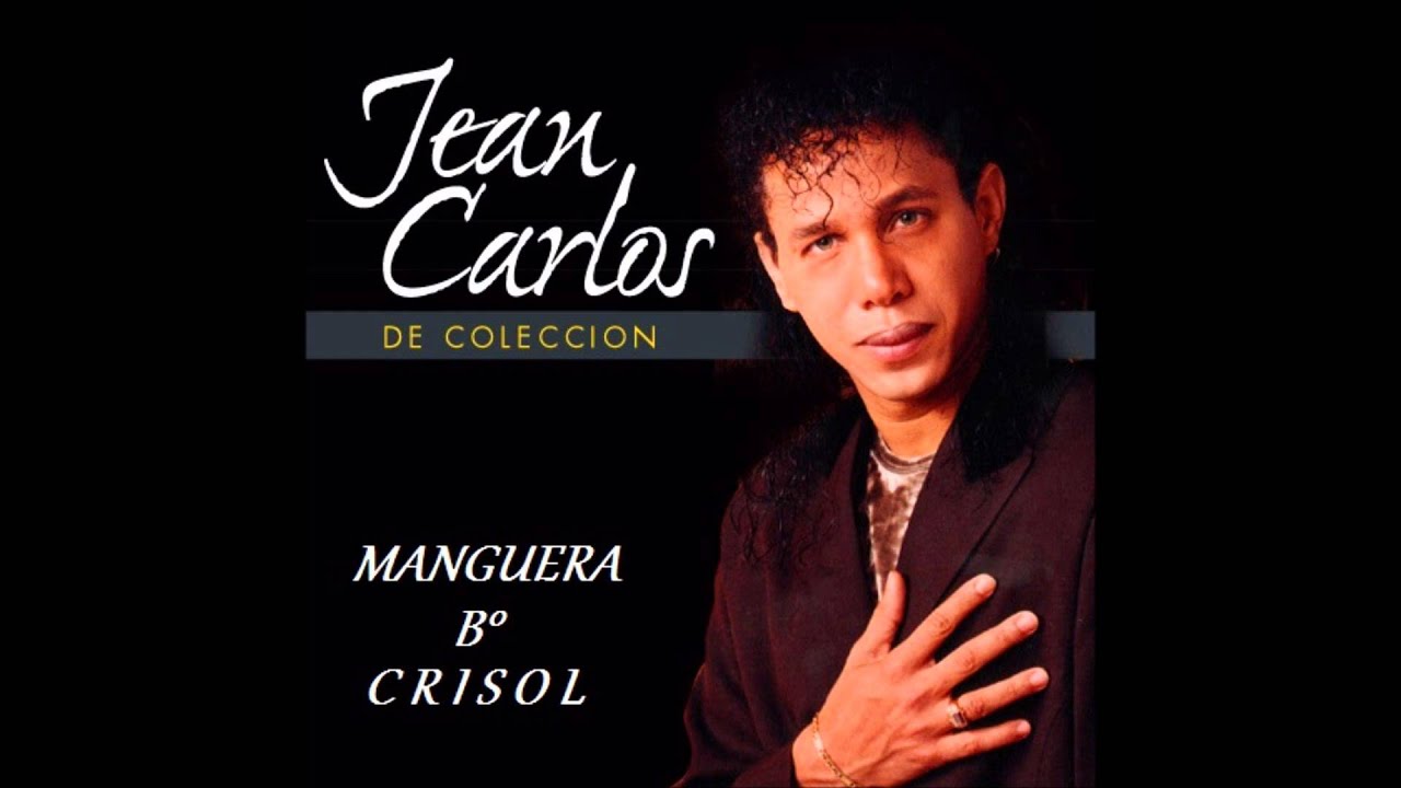 FEO Y FLACO - JEAN CARLOS