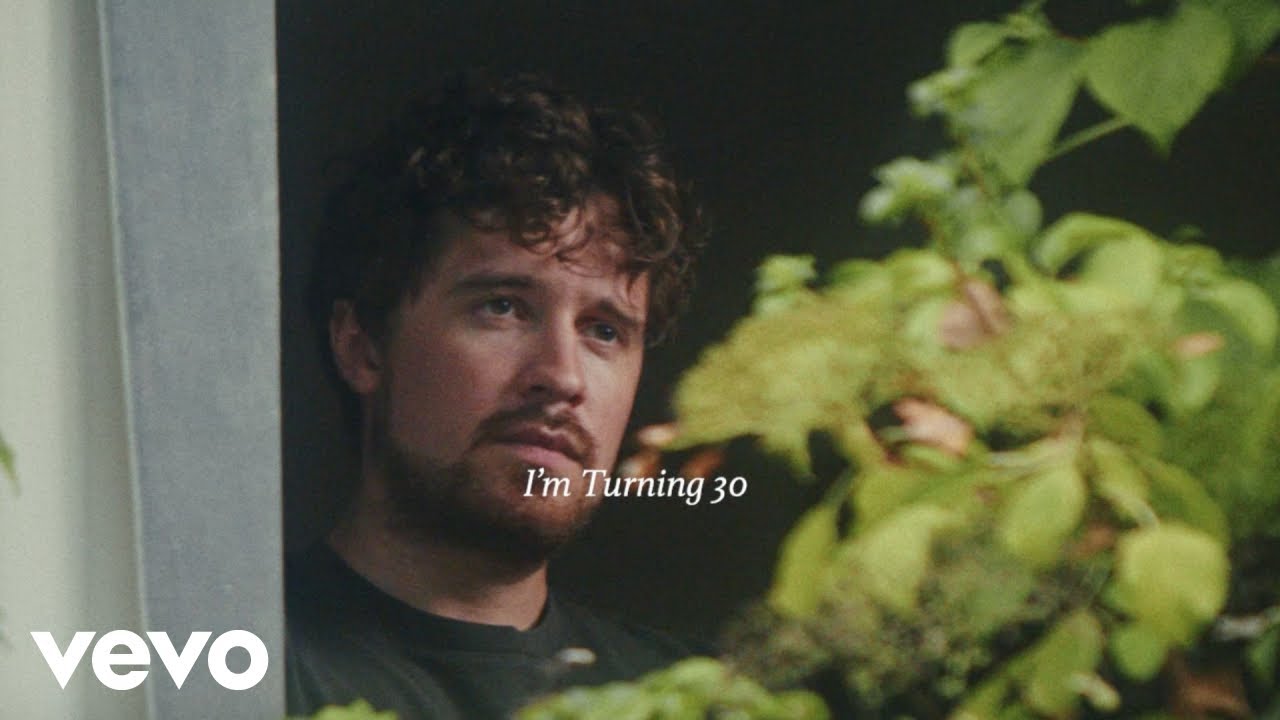 Aquilo - I'm Turning 30