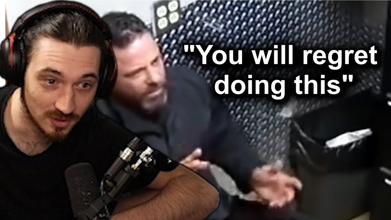 Corrupt Cops Getting EXPOSED