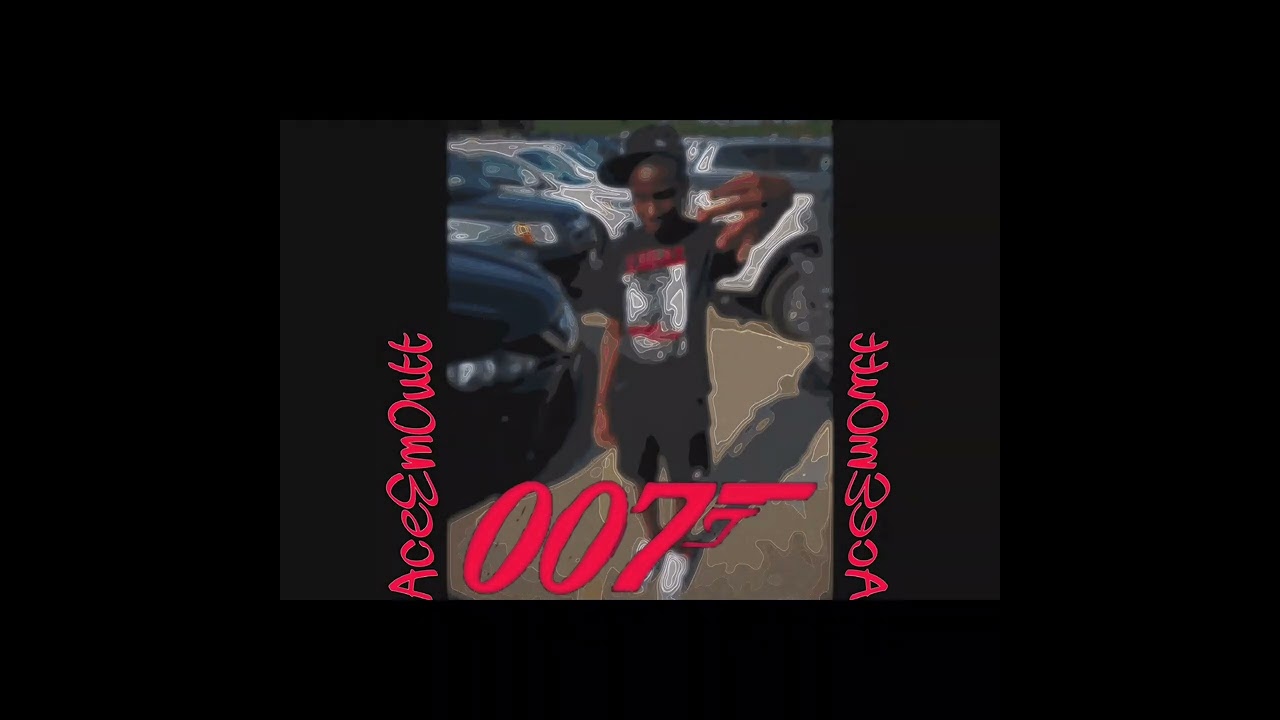 Cheat Code - AceEmOutt Ft. SpazzOut