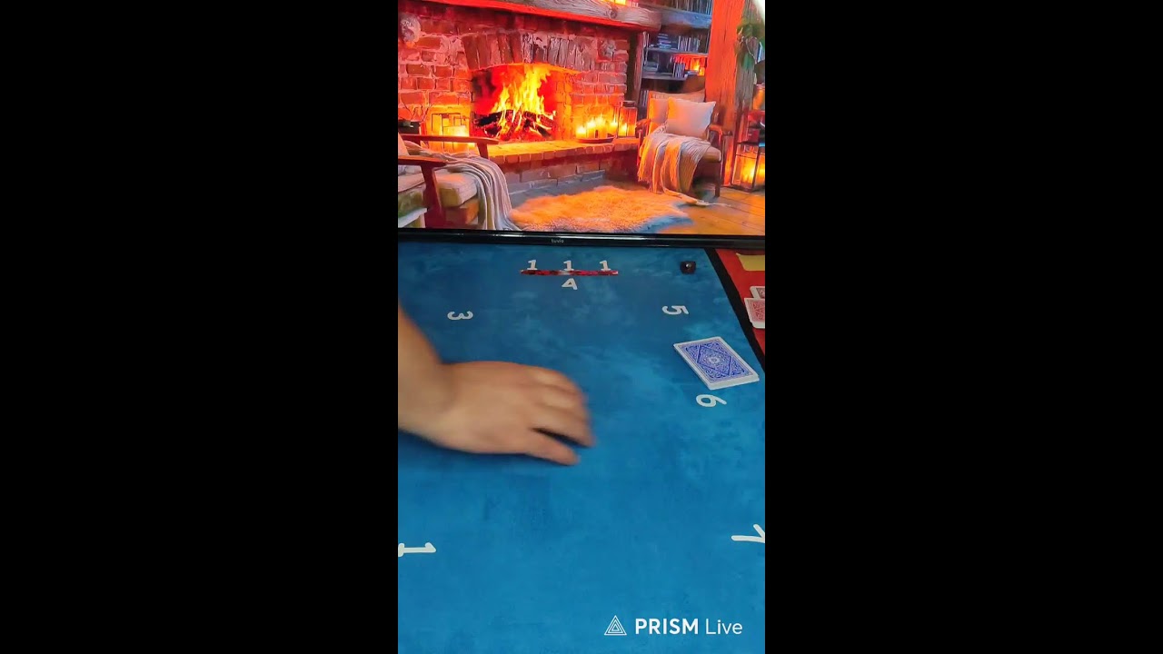 Прямая трансляция тринка тч