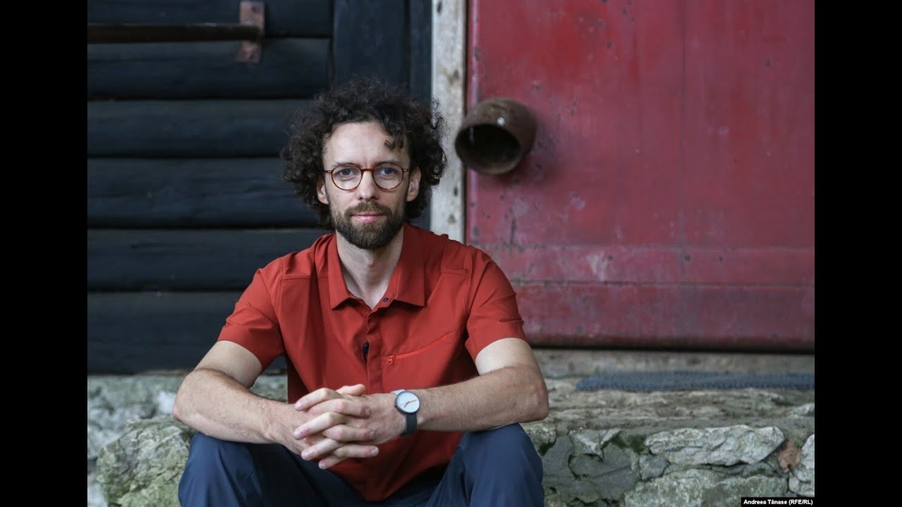 Portret de businessman - Bogdan Micu, sportiv medaliat și antreprenor de succes