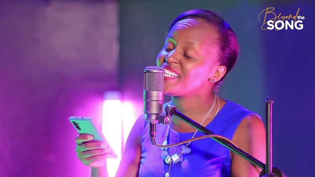 COVER: What a Beautiful Name - Victory Belongs to Jesus medley #worshipfromhome #beyondthesong