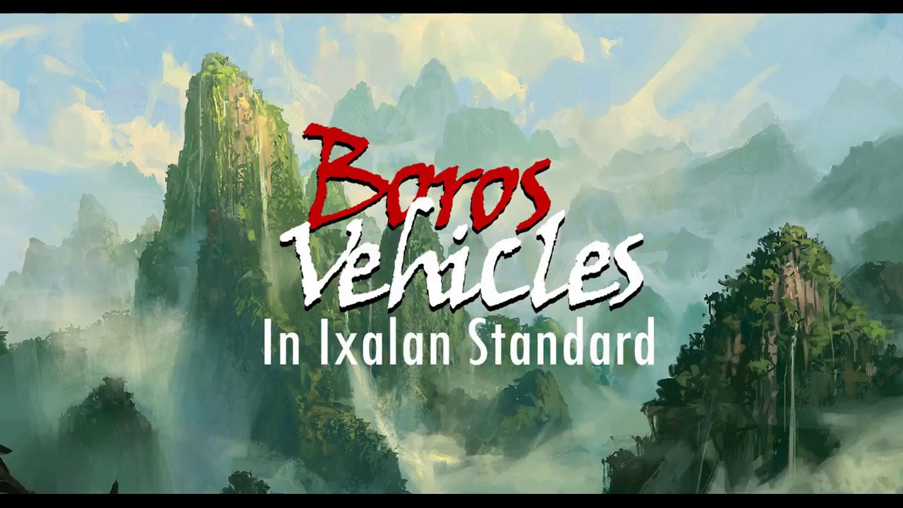 Boros Vehicles Gangster Win