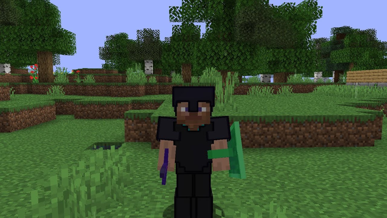 Crafthera r4pe