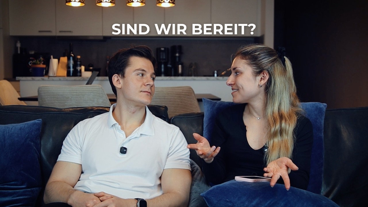 Kinder? Ja, nein, vielleicht.