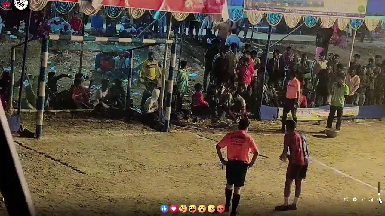 ২ কোয়াটার ফাইনাল,, অজয় ব্রিগেড vs হলদিয়া স্টার,, নন্দকুমার বাইক ধামাকা 🏆🏆