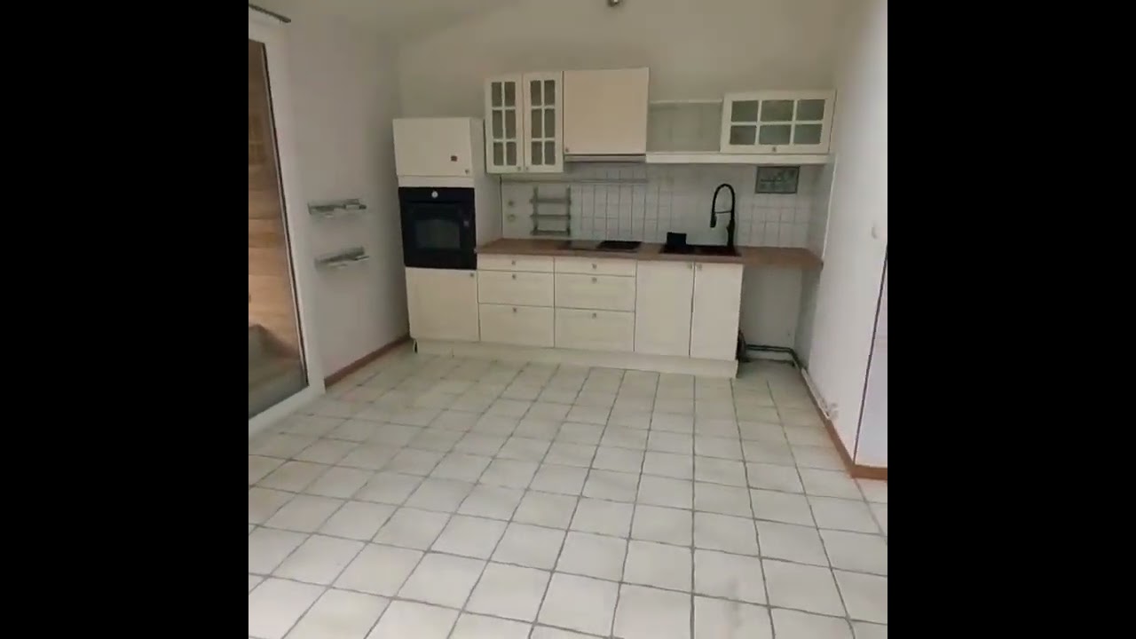 Maison à vendre sur Salomé