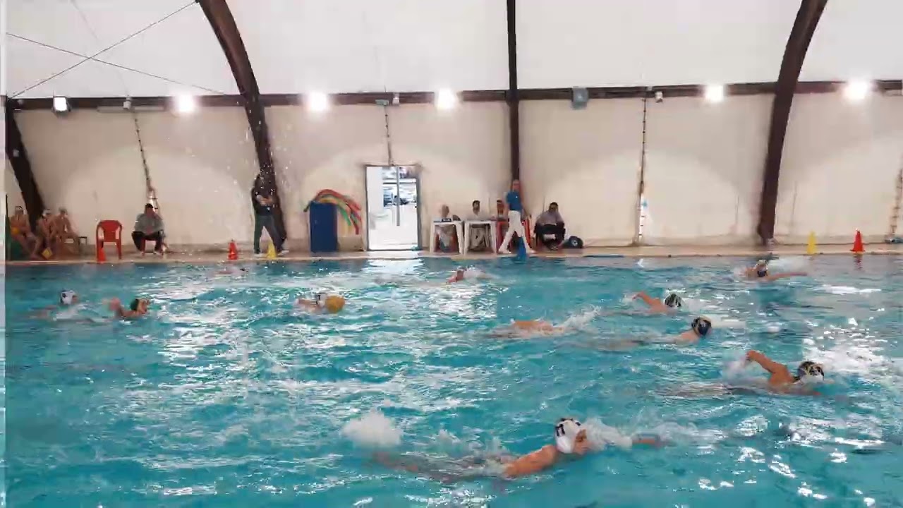  Allievi Naz - . 2° fase - girone I - 2° giornata  - Pol.Delta - Virtus Flaminio 13 - 5  