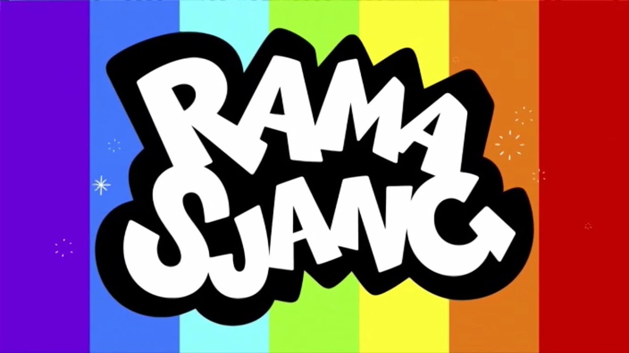 DR Ramasjang (Denmark) - Ident (September 29, 2023)