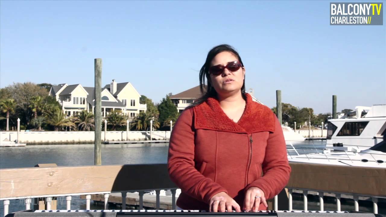 VIRGINIA STREET - GOOD ONE (BalconyTV)