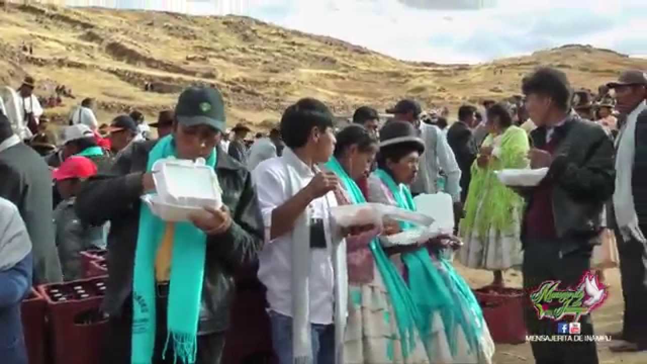 Santa Isabel de Muñapata 2014 - 7 de 7 final