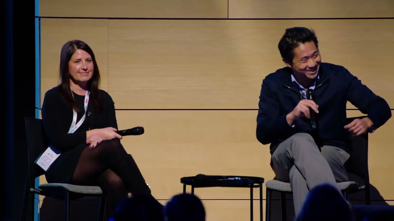 Workshop: Confronting AI-Enabled Fraud &ndash; Global Anti-Scam Summit America 2025