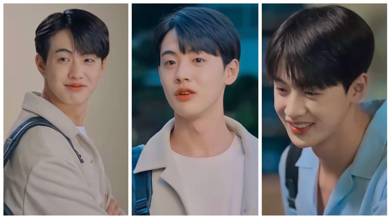 [Tik tok]🎐 抖音 Kim Hyun Jin (Cheer up) || Chàng trai với nụ cười tỏa nắng 🥰