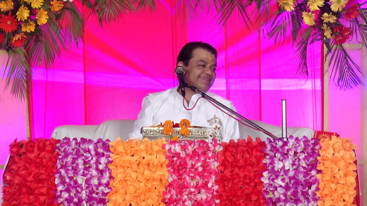 Sai Katha , Sewan, Hariyana day 02 part 03