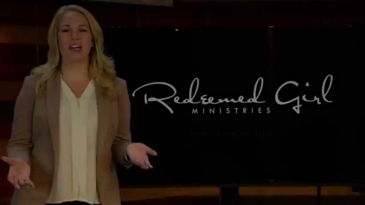 Colossians 1:15-16 | Marian Jordan Ellis