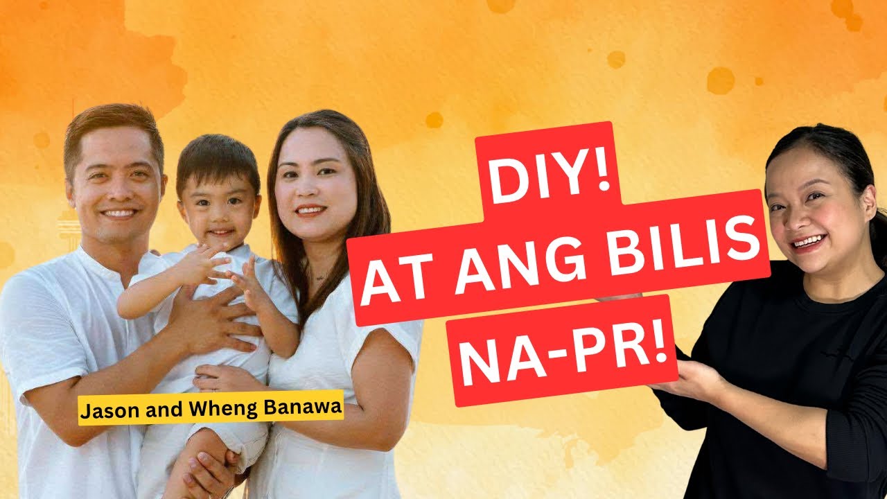 Direct hire nurse! | ANG BILIS NAKALIPAT sa Canada