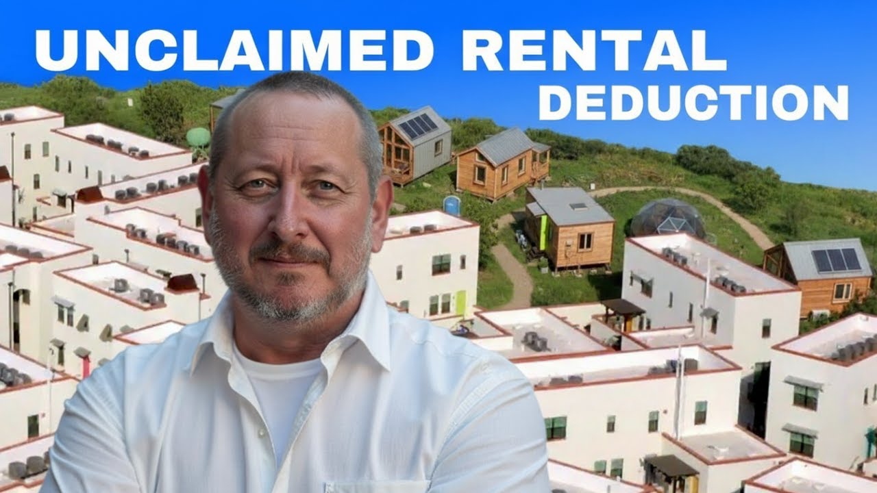 Most Rental Owners Get This Deduction Wrong
