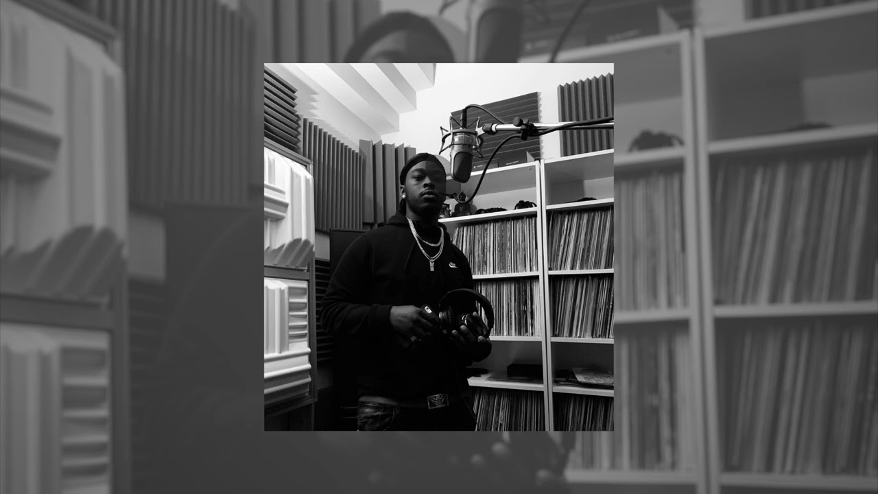 [Free] Gee El x SieteGang Yabbie Daygo type beat - My side (@prodbyec)