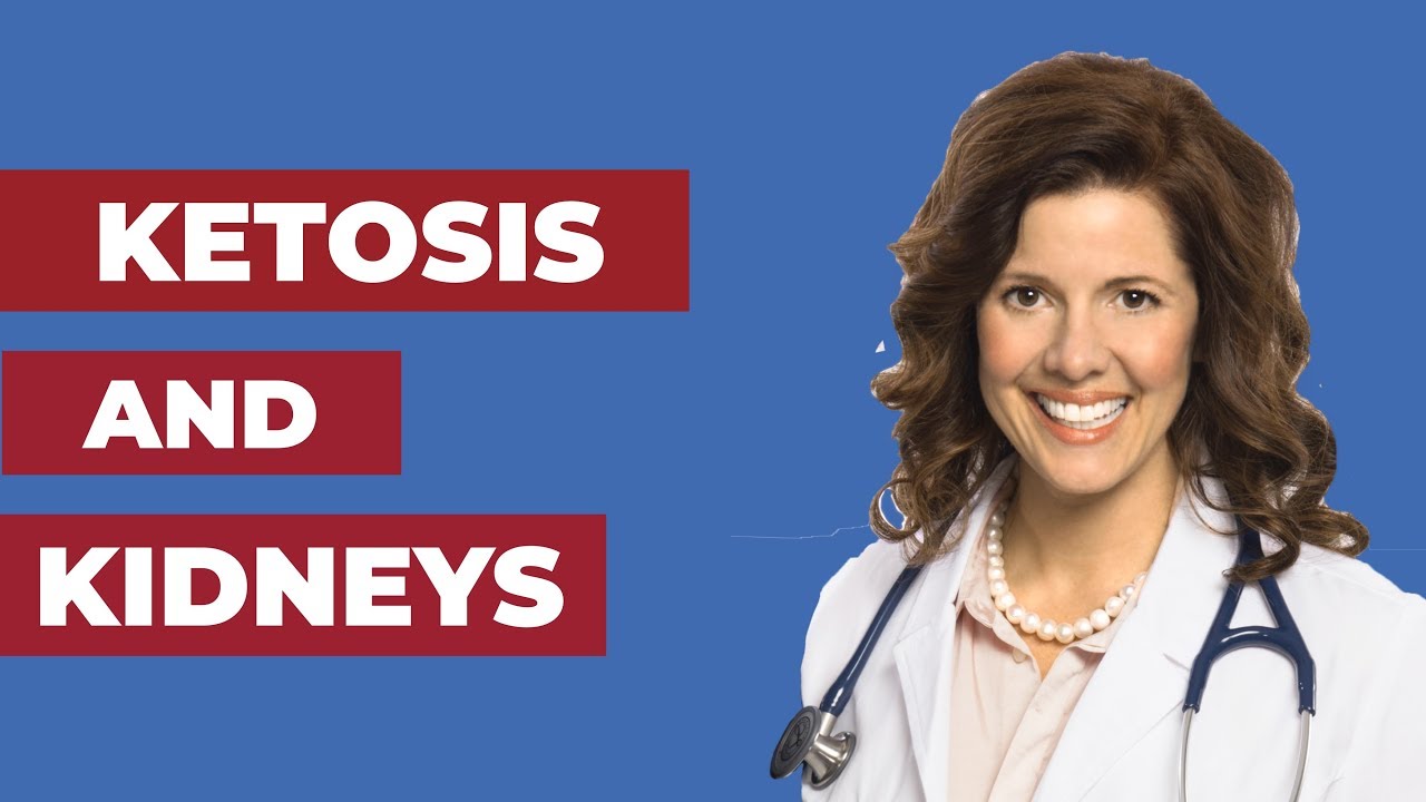Ketosis and Kidneys: Setting the Record Straight