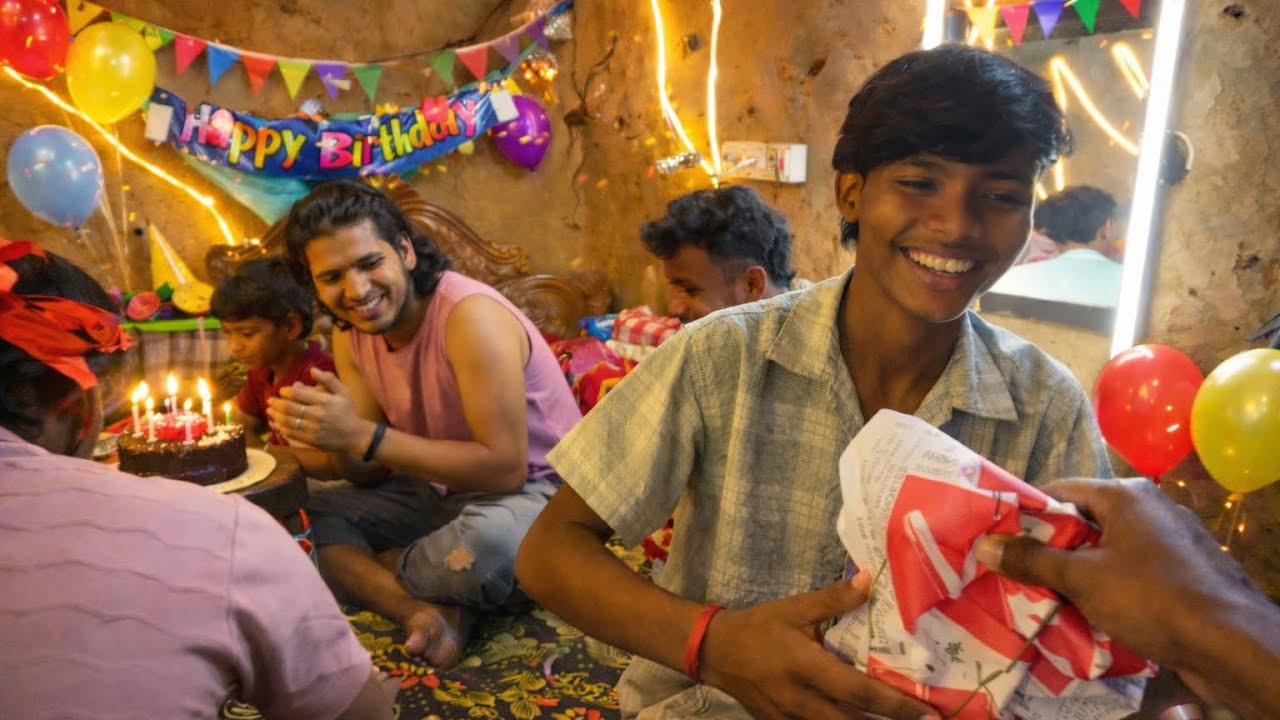 ଆଜି ଆମର ଭଣଜା ଜନ୍ମଦିନ ଉତ୍ସବ 🎂 | Today Bhanja Birthday Celebrating || ଫ୍ୟାମିଲି ଭ୍ଲଗ୍ || Family Vlog 