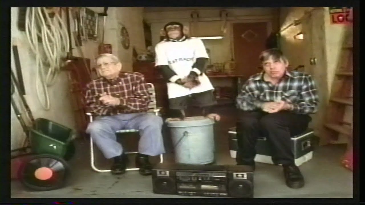 Superbowl-ads.com Top 5 Ads of 2000 Super Bowl 34 (XXXIV)