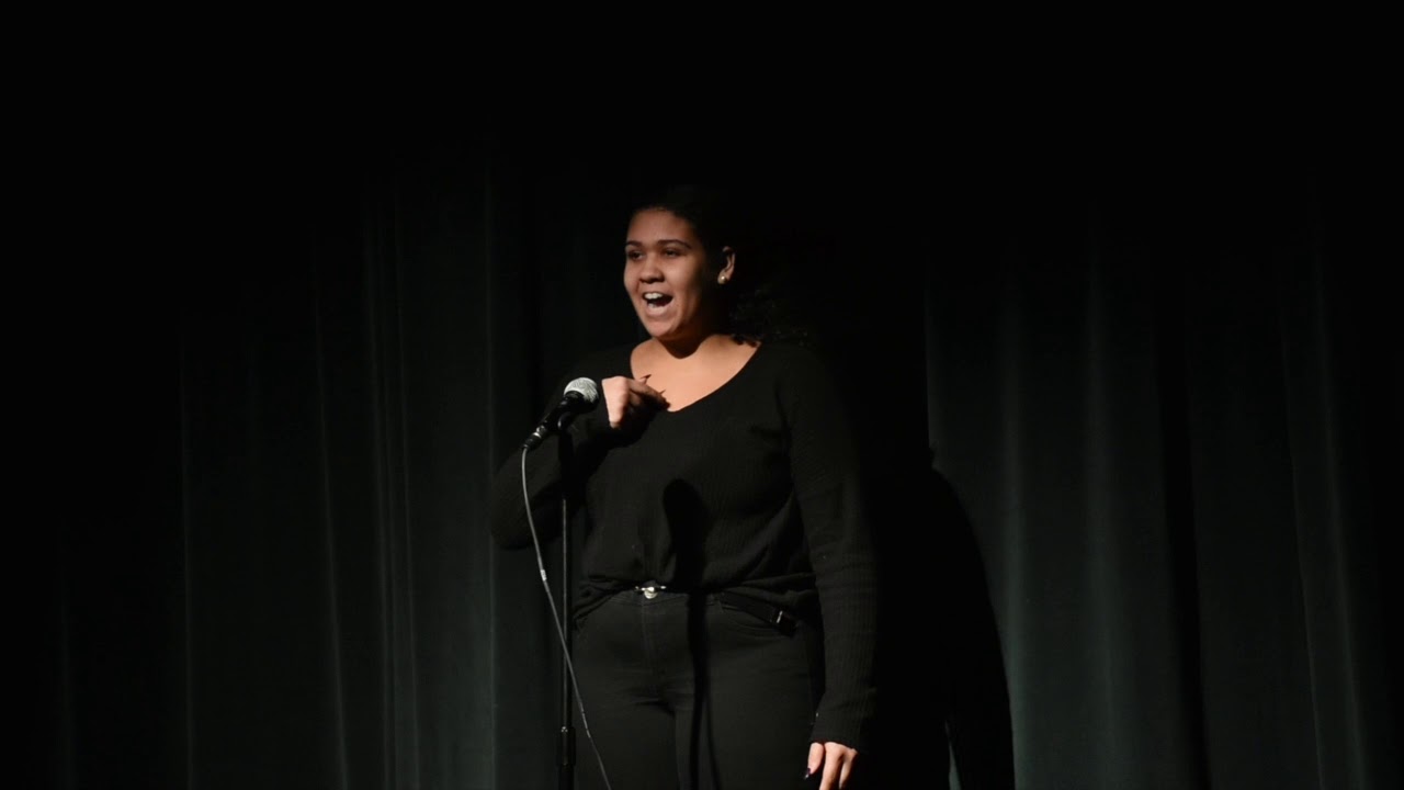 MLK Assembly Highlights
