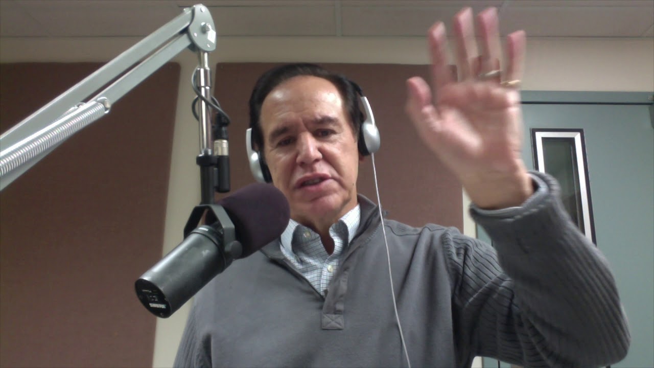 Welcome to Health Radio: Chiropractic, Joints, and Information