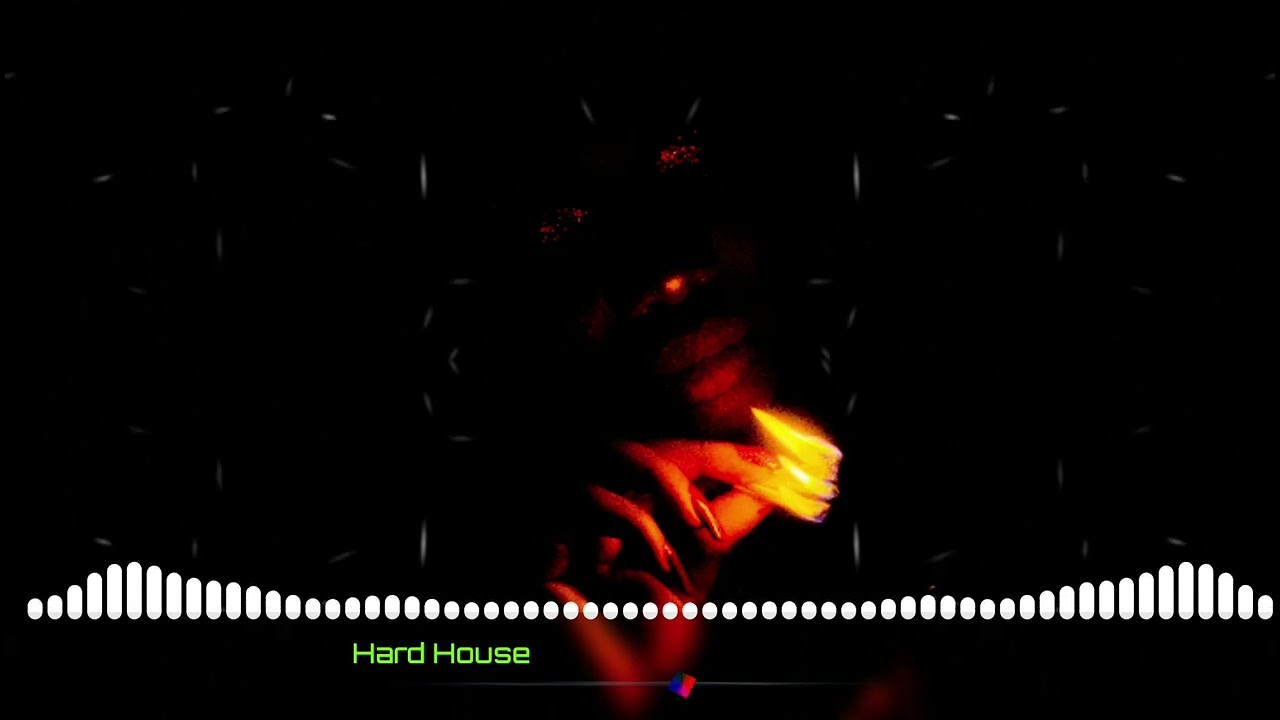 DJ IFAZ — Hard  House (Official Music) 2k22.
