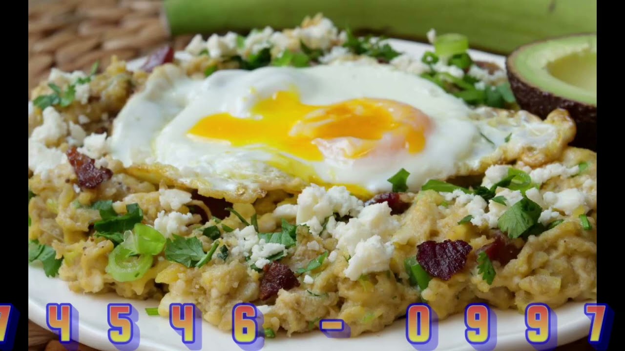 PICANTERIA LAS 4 ESTACIONES COCA ECUADOR 
