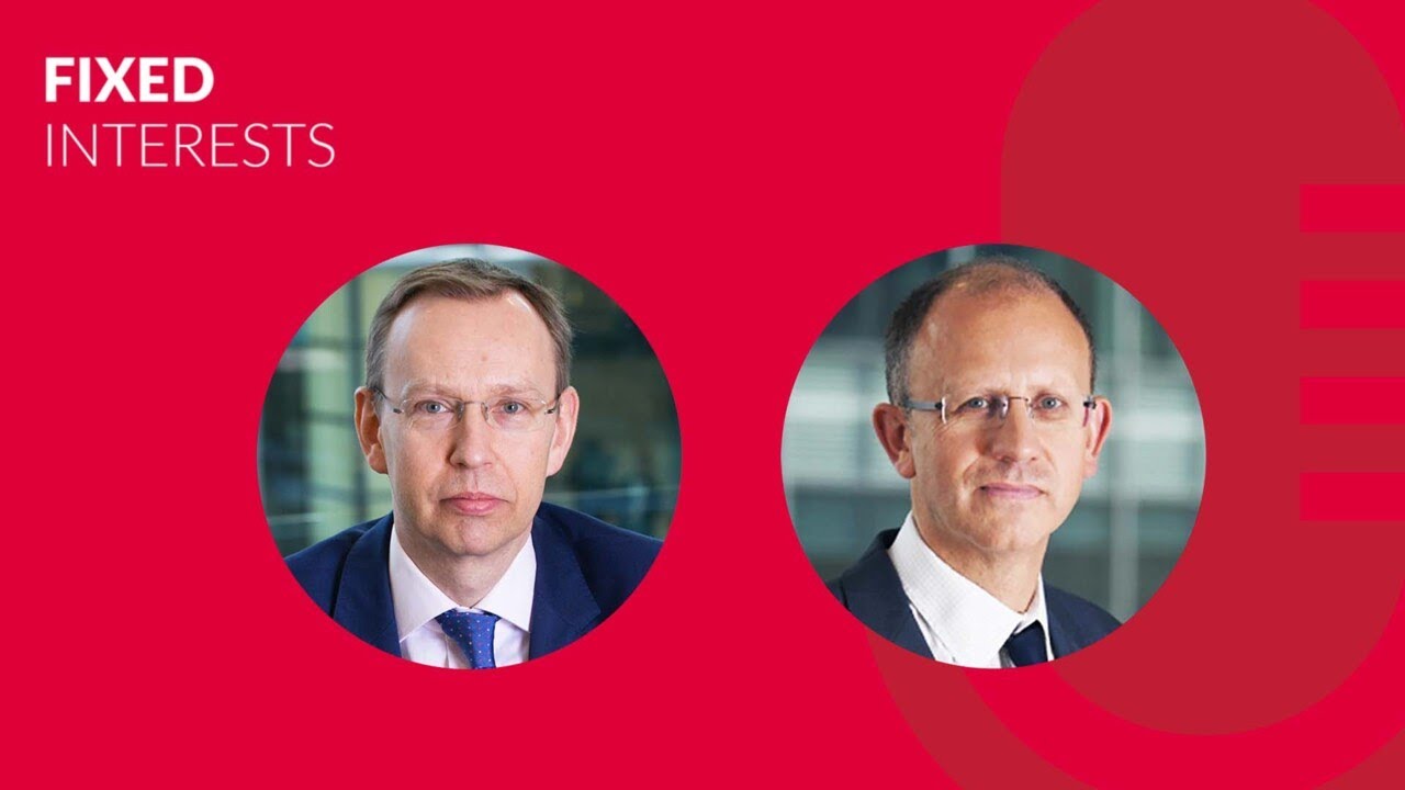 Global Economic Outlook &ndash; Monetary Policy Enters an Easing Phase